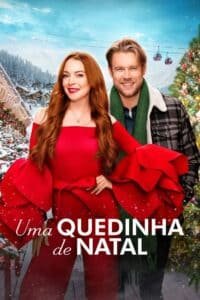 Uma Quedinha de Natal 1 Uma Quedinha de Natal