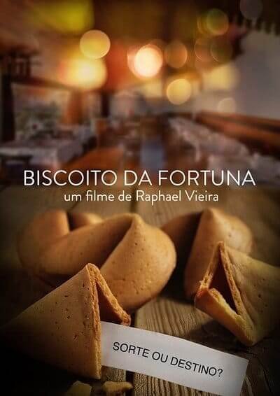 Biscoito da Fortuna 1 jskfjsanhvkjanvkja