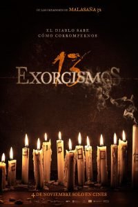 13 exorcismos 1 13 exorcismos