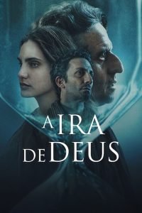 A Ira de Deus 1 A Ira de Deus