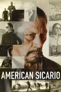 American Sicario 1 American Sicario
