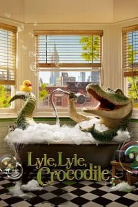 Assistir Lilo, Lilo, Crocodilo