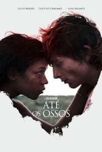Até Os Ossos 1 Até Os Ossos