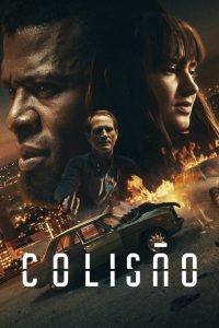 Colisão 1 Colisão