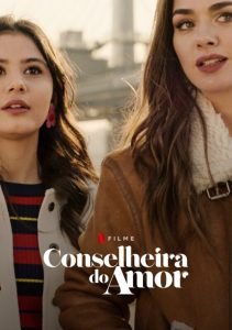 Conselheira do Amor 1 Conselheira do Amor