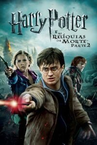 Harry Potter e as Relíquias da Morte 1 Harry Potter e as Relíquias da Morte – Parte 2