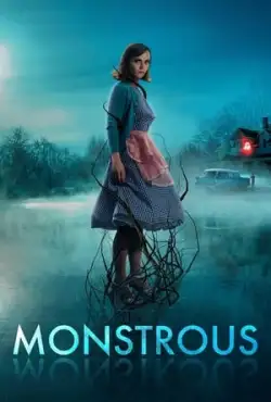 Monstrous 1 Monstrous