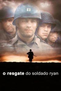O Resgate do Soldado Ryan 1 O Resgate do Soldado Ryan