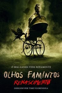 Olhos Famintos: Renascimento 1 Olhos Famintos: Renascimento