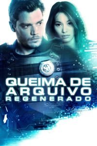 Queima De Arquivo: Regenerado 1 Queima De Arquivo: Regenerado
