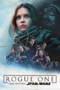 Rogue One: Uma História Star Wars 1 Rogue One: Uma História Star Wars