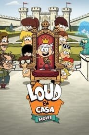 The Loud House: O Filme