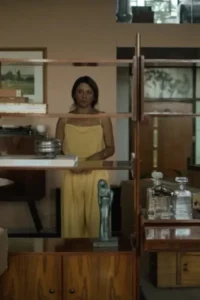 a cabana