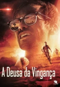 a deusa da vinganca