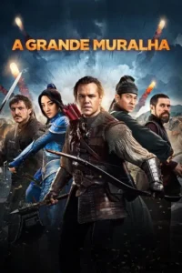 a grande muralha
