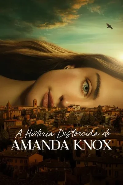 A História Distorcida de Amanda Knox