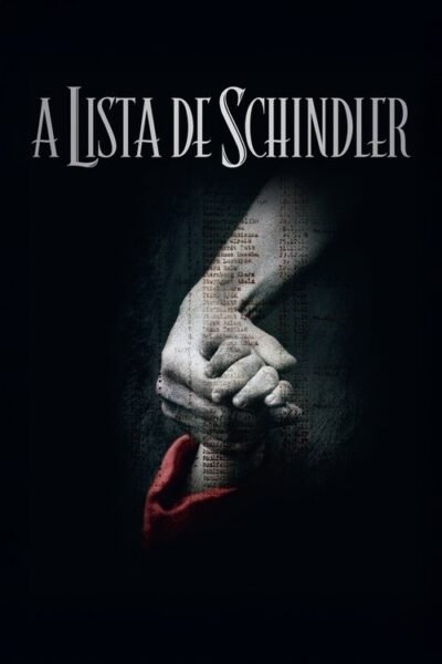 A Lista de Schindler 6 a lista de schindler