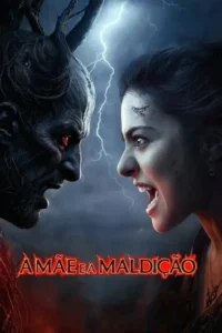 a mae e a maldicao