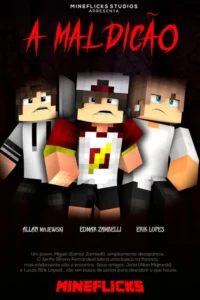 a maldicao 2