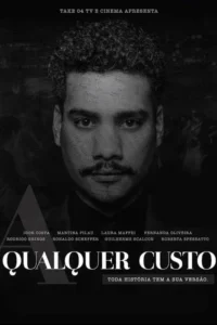 a qualquer custo