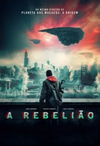 a rebeliao