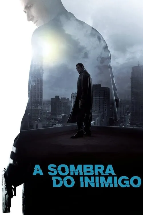 A Sombra do Inimigo 1 a sombra do inimigo