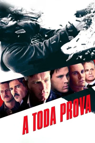 A Toda Prova