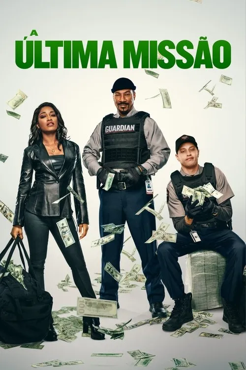 A Última Missão