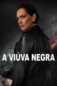 a viuva negra