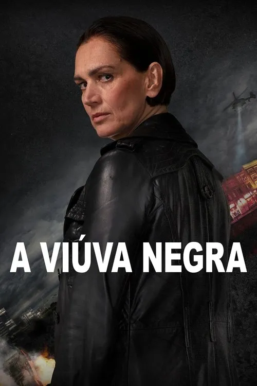 a viuva negra