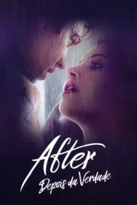 after depois da verdade
