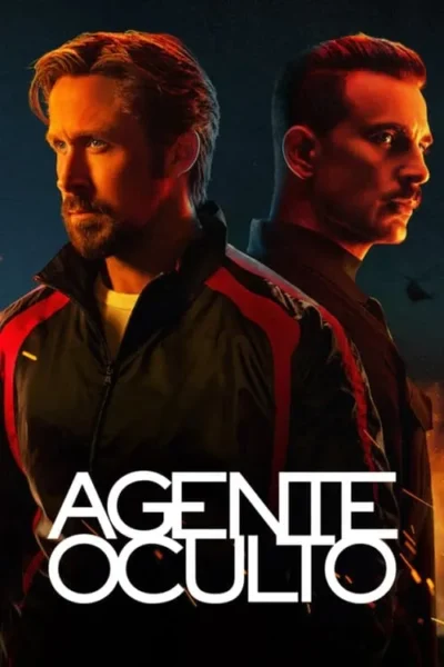 Agente Oculto 9 agente oculto