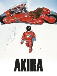 akira
