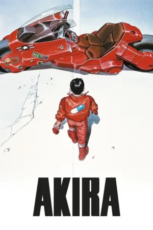 Akira