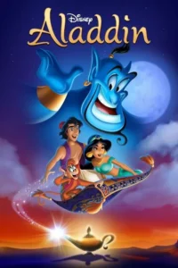 aladdin