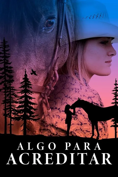Algo para Acreditar 1 Algo para Acreditar