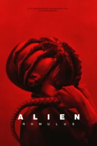 alien romulus