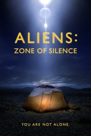 Aliens: Zona de Silêncio