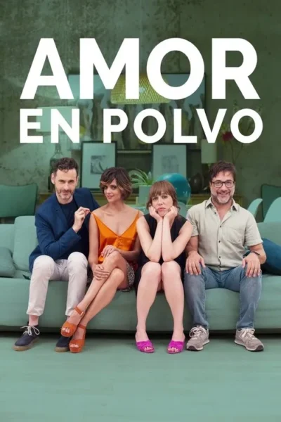 Amor Instantâneo