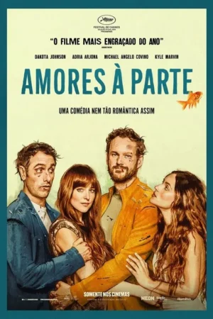 Amores À Parte