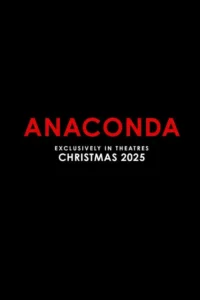 anaconda