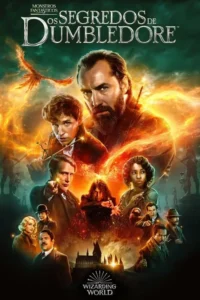 animais fantasticos os segredos de dumbledore 1