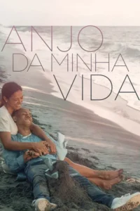 anjo da minha vida
