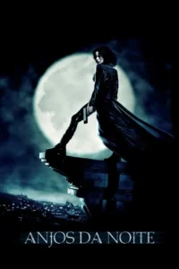 Anjos da Noite:Underworld