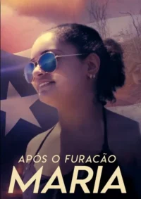 apos o furacao maria