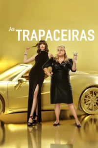 as trapaceiras