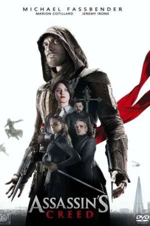 Assassin's Creed