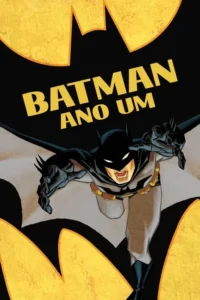 batman ano um