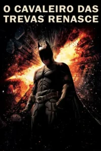 Batman:O Cavaleiro das Trevas Ressurge