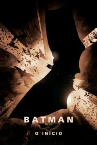batman o inicio